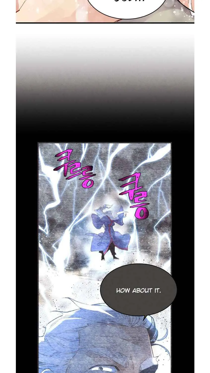 Lightning Degree Zinmanga X Chapter 63 Page 9