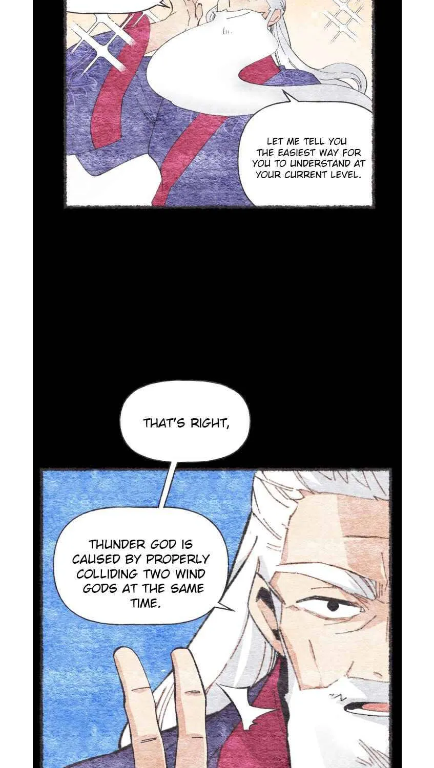 Lightning Degree Zinmanga X Chapter 63 Page 14