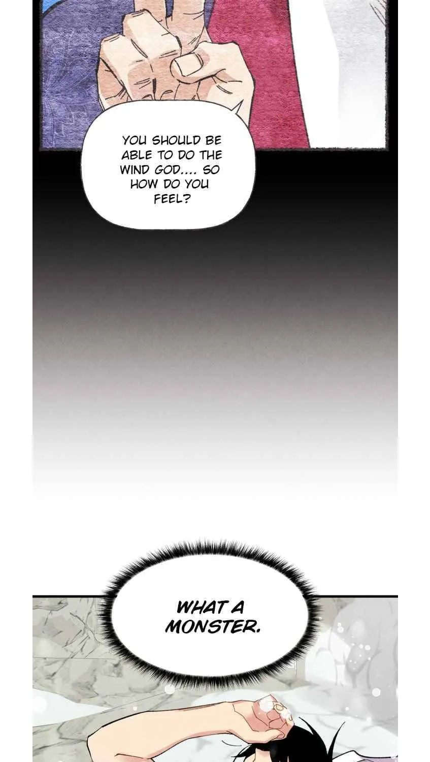 Lightning Degree Zinmanga X Chapter 63 Page 15
