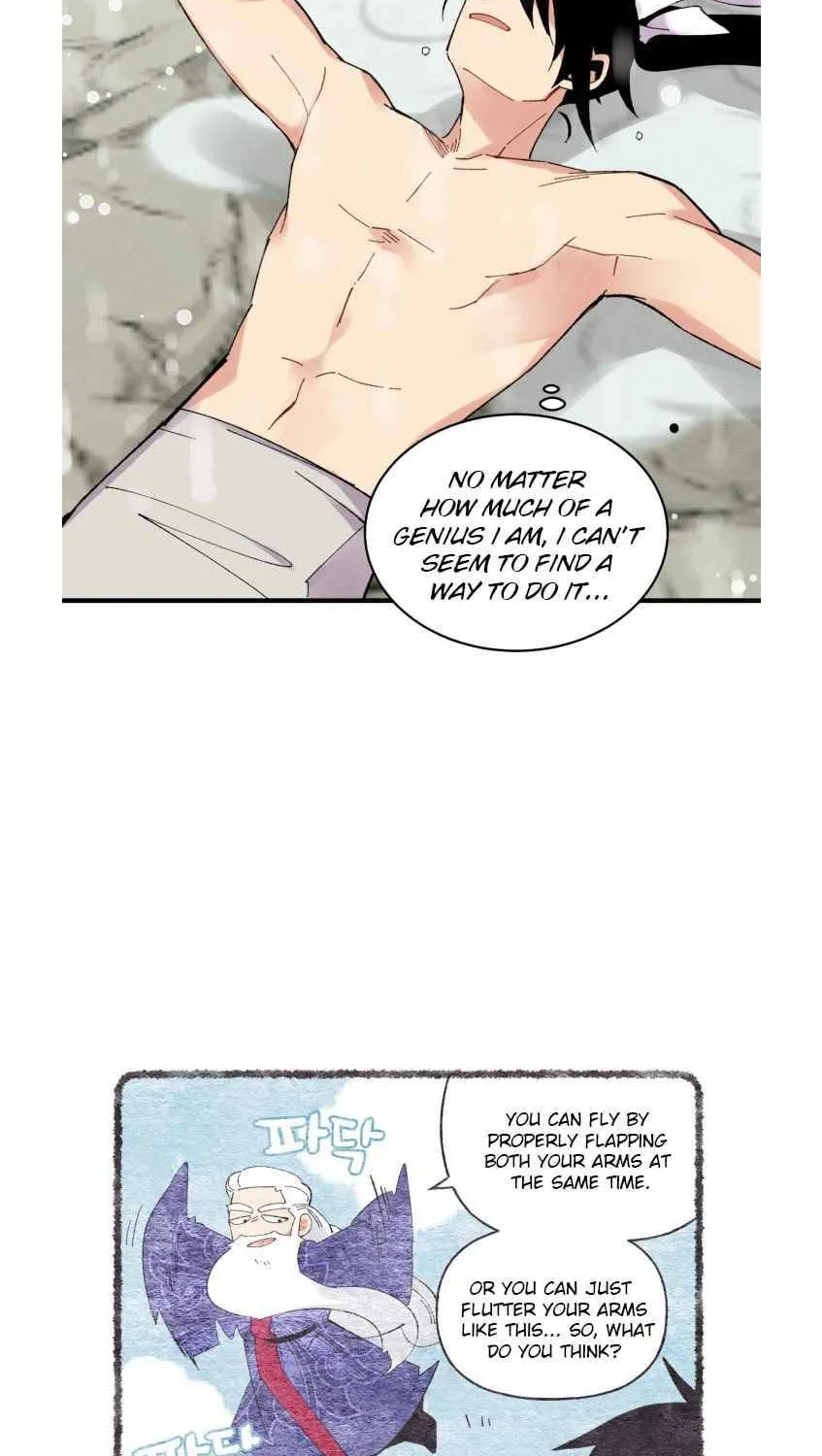 Lightning Degree Zinmanga X Chapter 63 Page 16