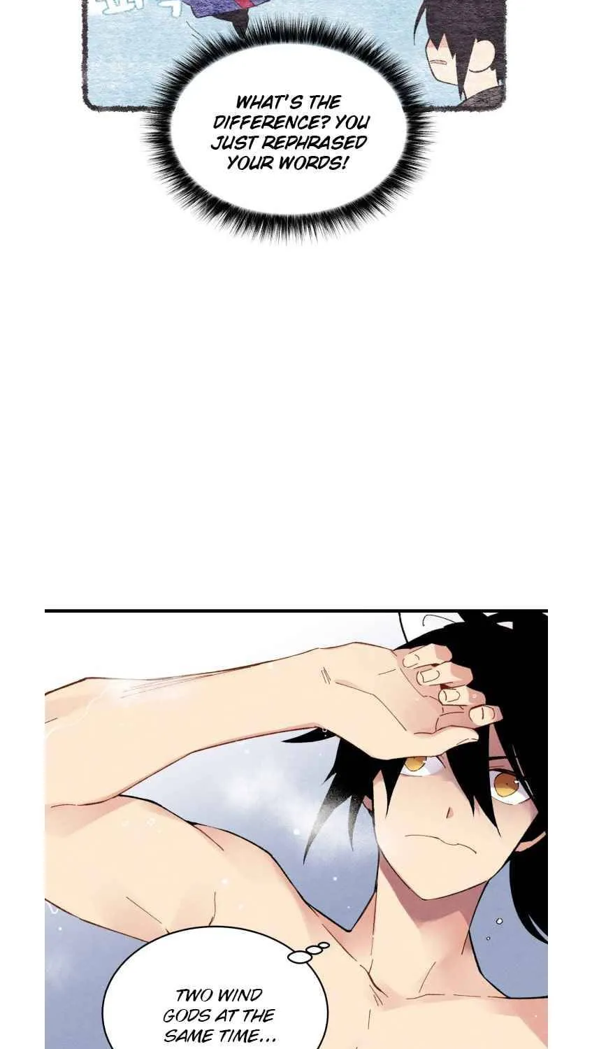 Lightning Degree Zinmanga X Chapter 63 Page 17