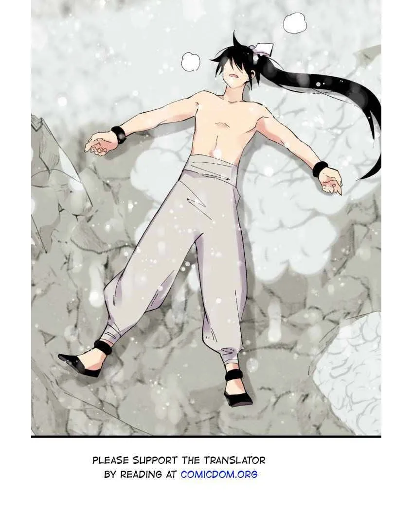 Lightning Degree Zinmanga X Chapter 63 Page 20