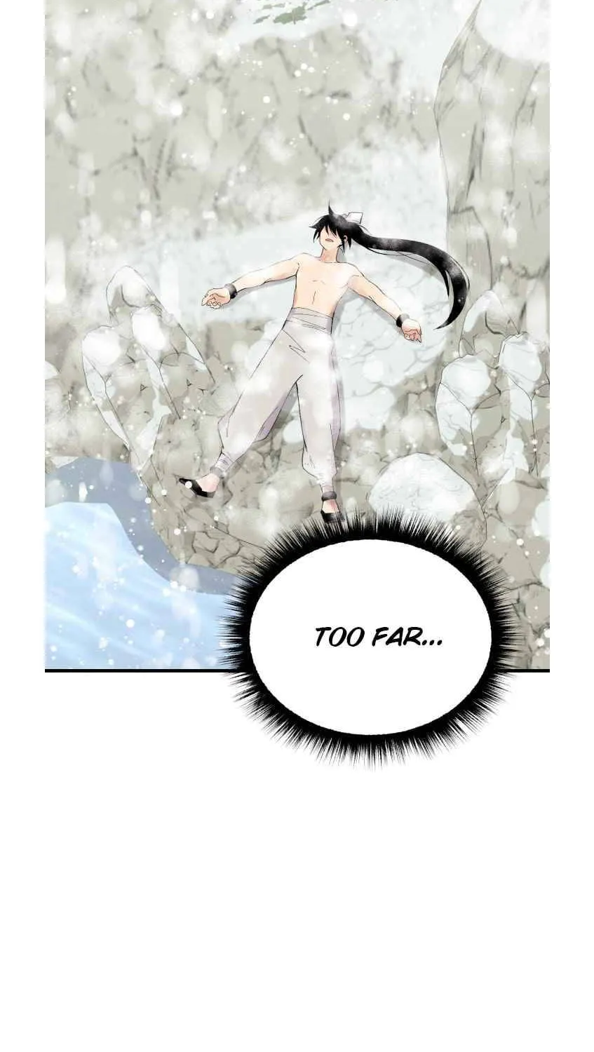 Lightning Degree Zinmanga X Chapter 63 Page 22