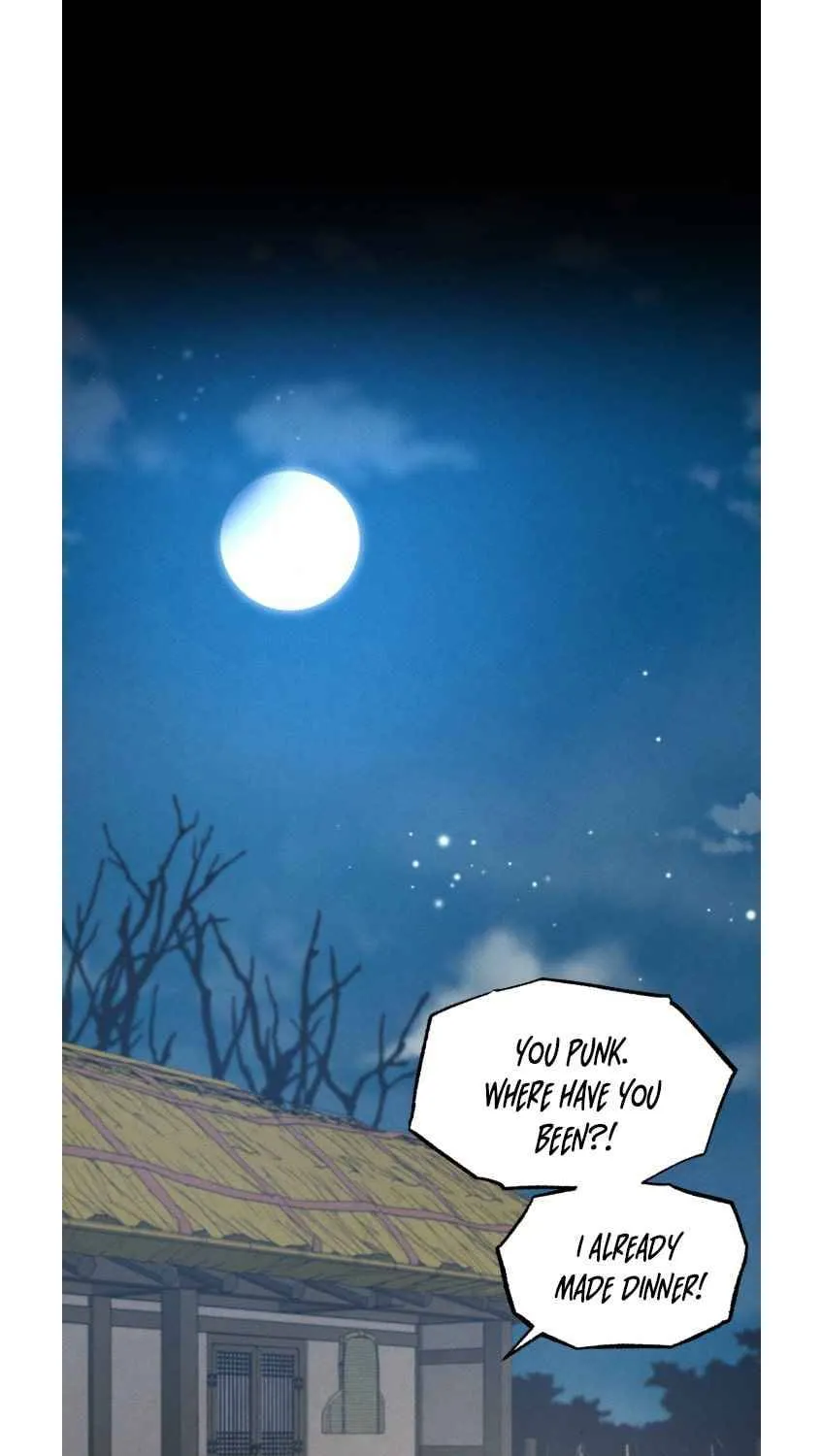 Lightning Degree Zinmanga X Chapter 63 Page 27