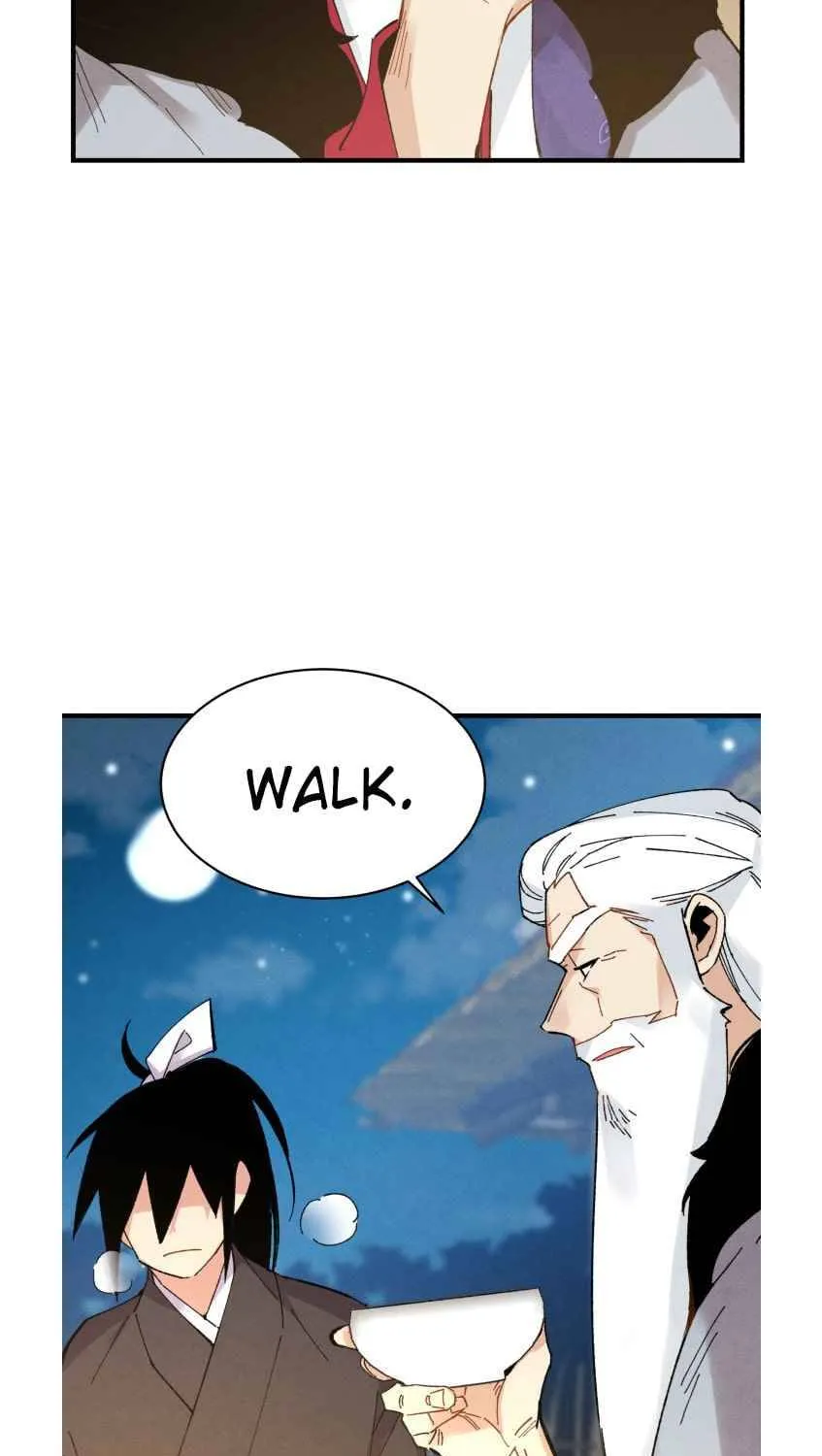 Lightning Degree Zinmanga X Chapter 63 Page 35