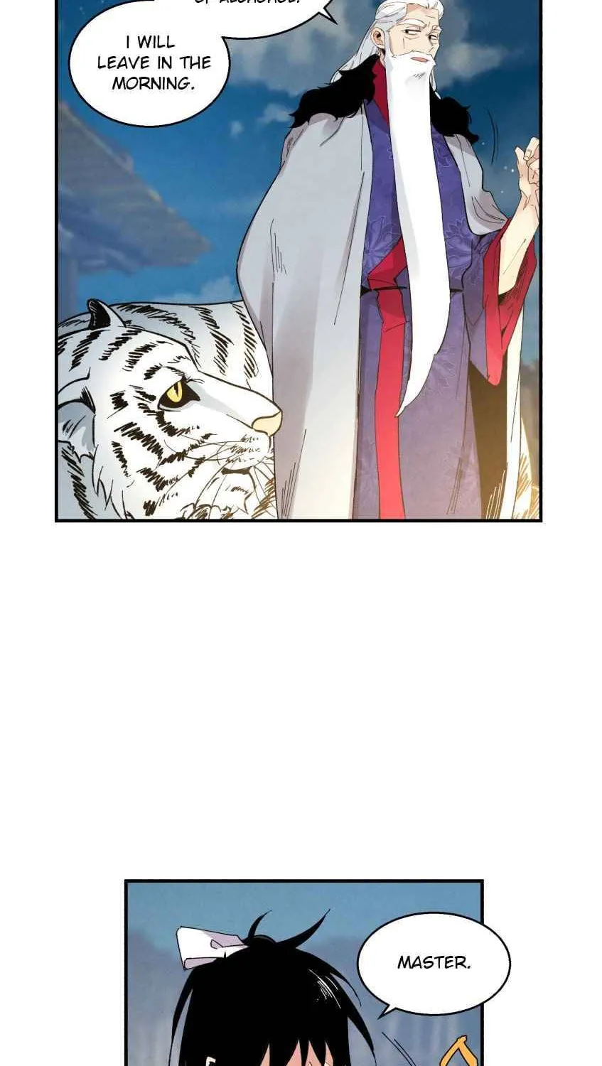 Lightning Degree Zinmanga X Chapter 63 Page 44