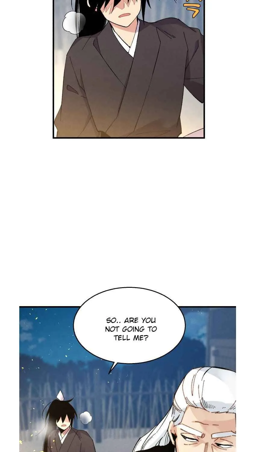Lightning Degree Zinmanga X Chapter 63 Page 45