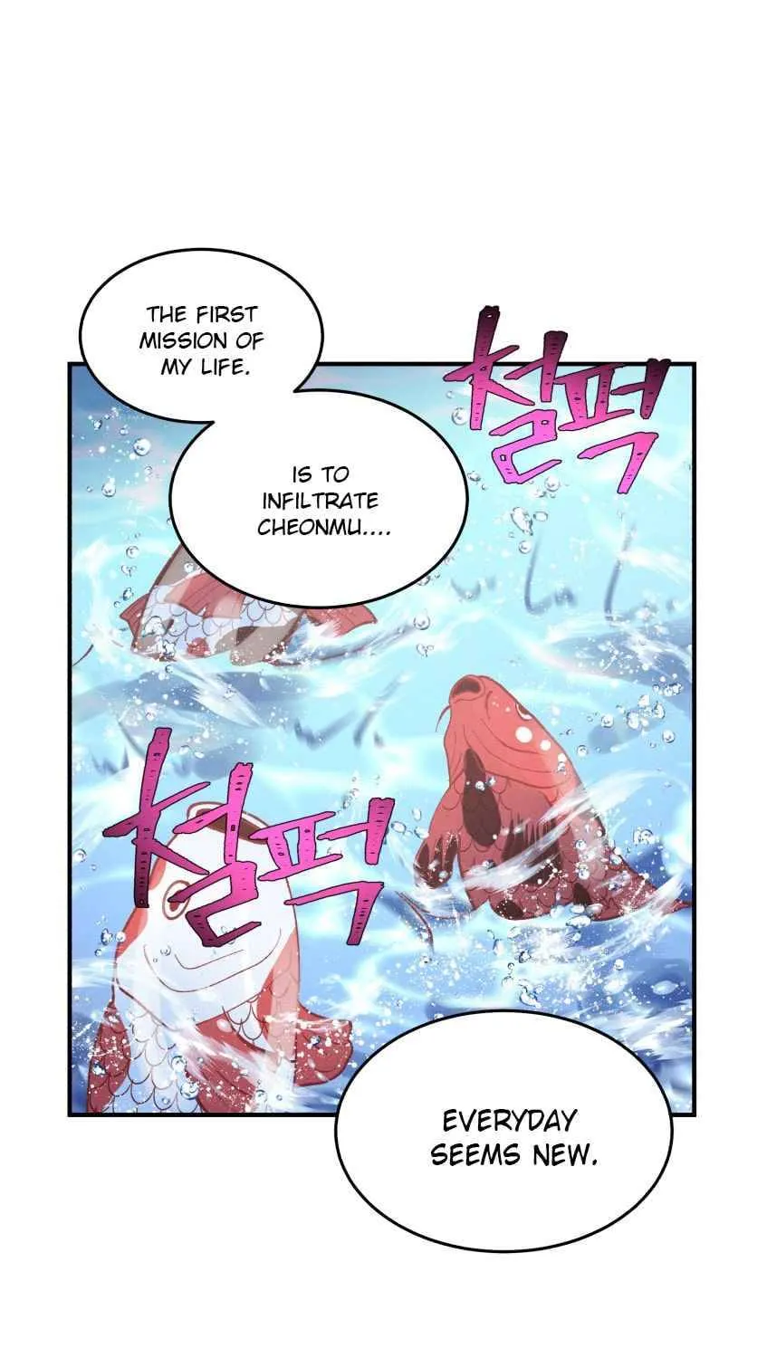 Lightning Degree Zinmanga X Chapter 63 Page 69