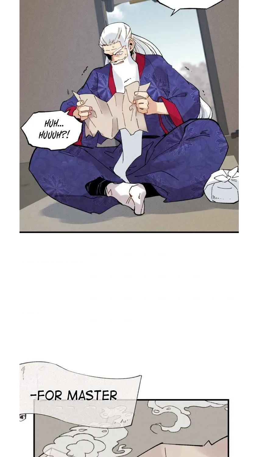 Lightning Degree Zinmanga X Chapter 63 Page 73