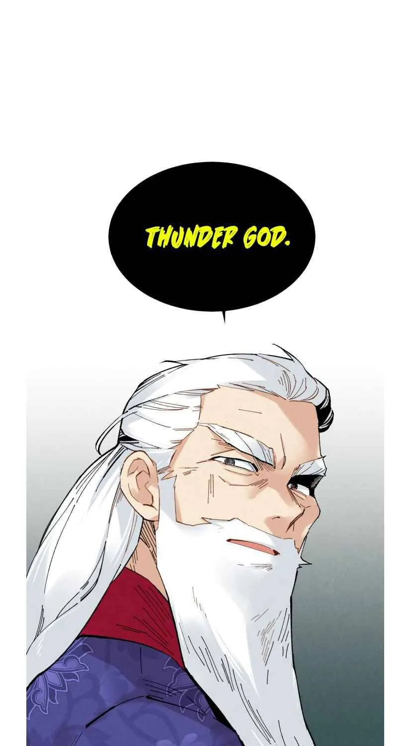 Lightning Degree Zinmanga X Chapter 62 Page 1