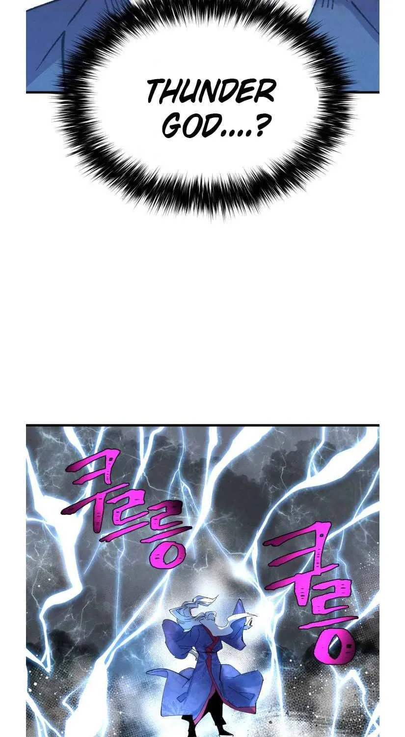 Lightning Degree Zinmanga X Chapter 62 Page 27