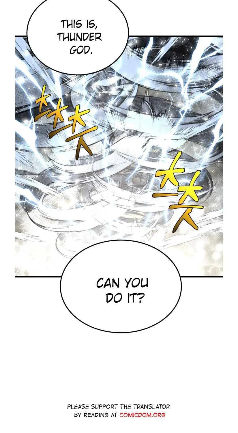 Lightning Degree Zinmanga X Chapter 62 Page 29