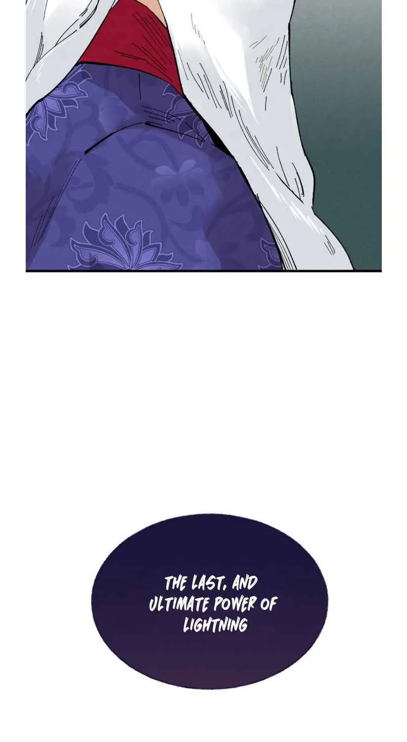 Lightning Degree Zinmanga X Chapter 61 Page 62