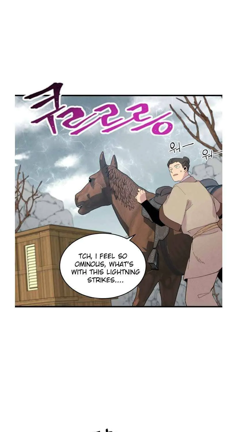 Lightning Degree Zinmanga X Chapter 61 Page 68