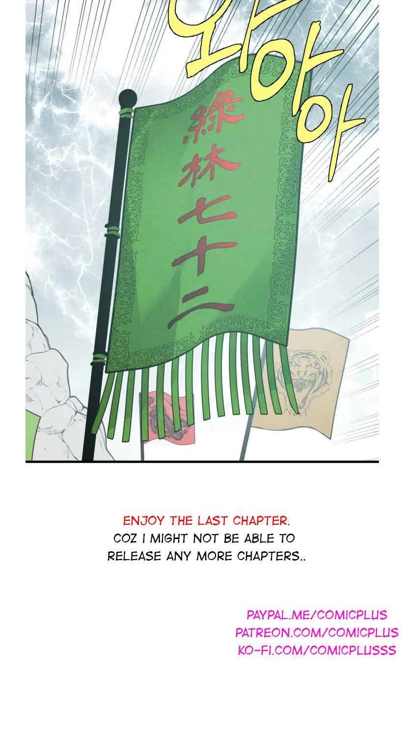 Lightning Degree Zinmanga X Chapter 61 Page 77