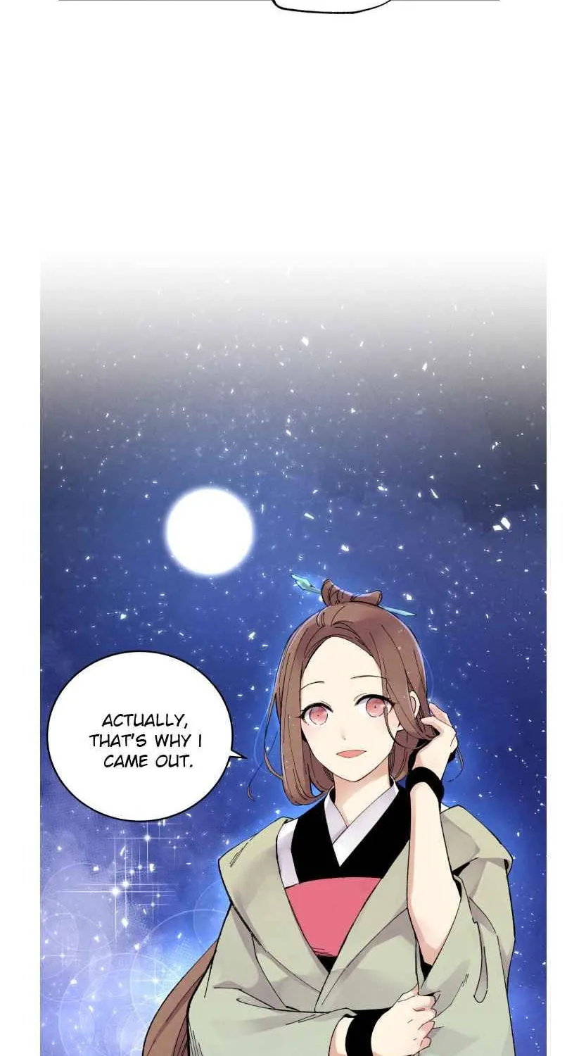 Lightning Degree Zinmanga X Chapter 60 Page 22
