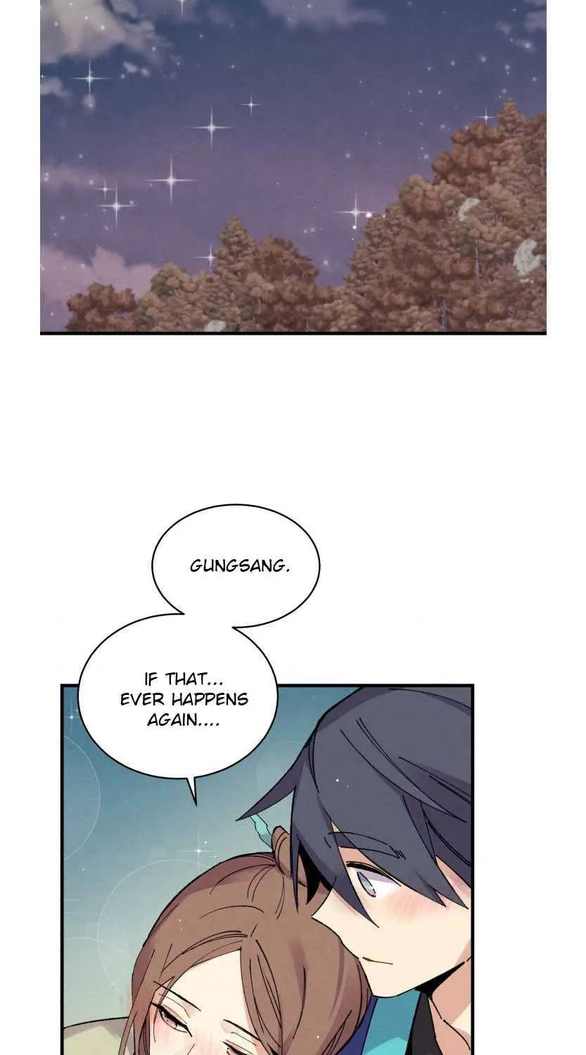Lightning Degree Zinmanga X Chapter 60 Page 33