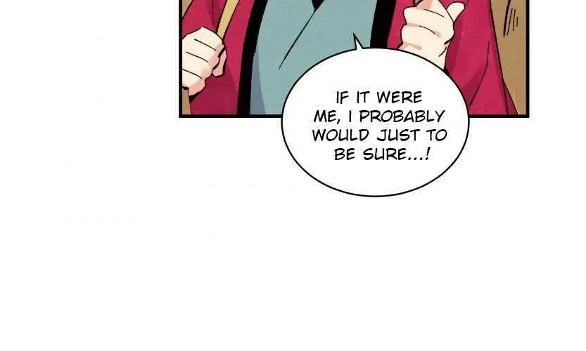 Lightning Degree Zinmanga X Chapter 60 Page 50