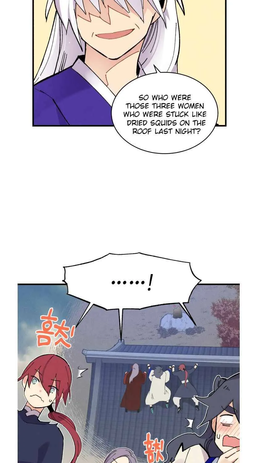 Lightning Degree Zinmanga X Chapter 60 Page 55