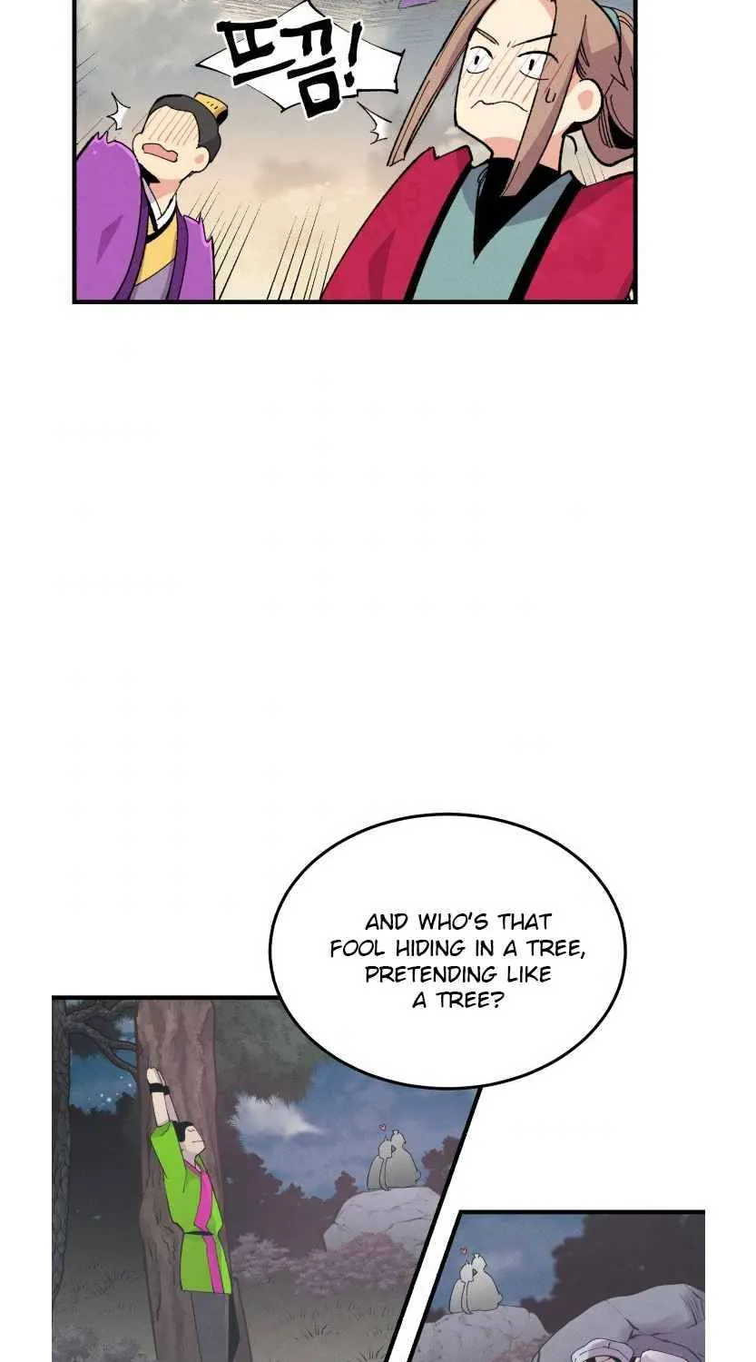 Lightning Degree Zinmanga X Chapter 60 Page 57