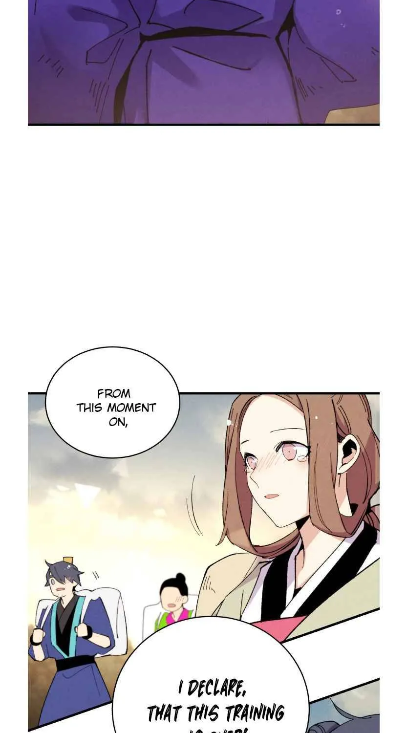 Lightning Degree Zinmanga X Chapter 60 Page 63