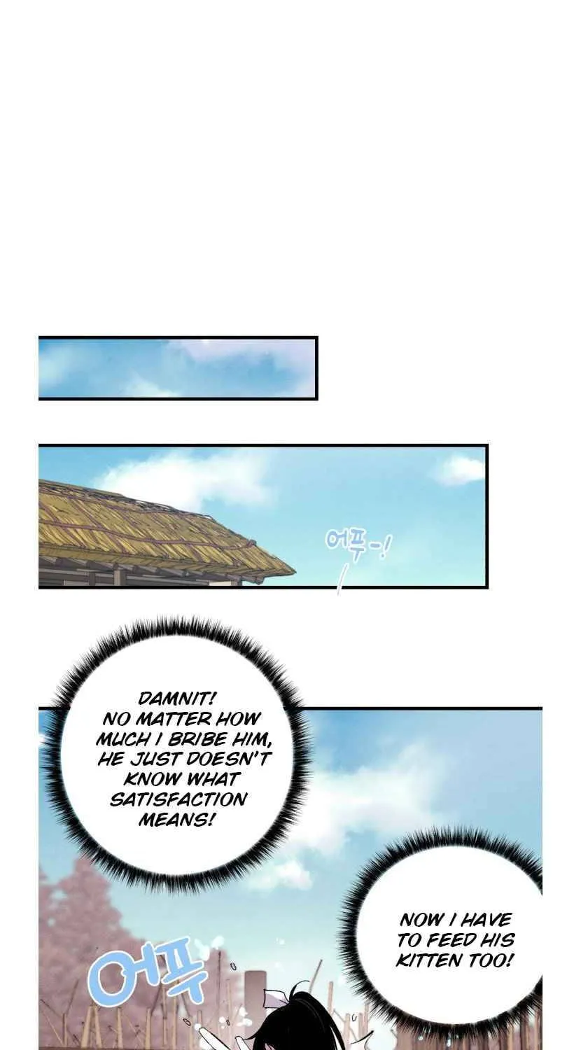 Lightning Degree Zinmanga X Chapter 59 Page 49