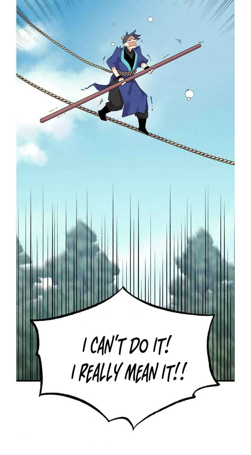 Lightning Degree Zinmanga X Chapter 58 Page 3
