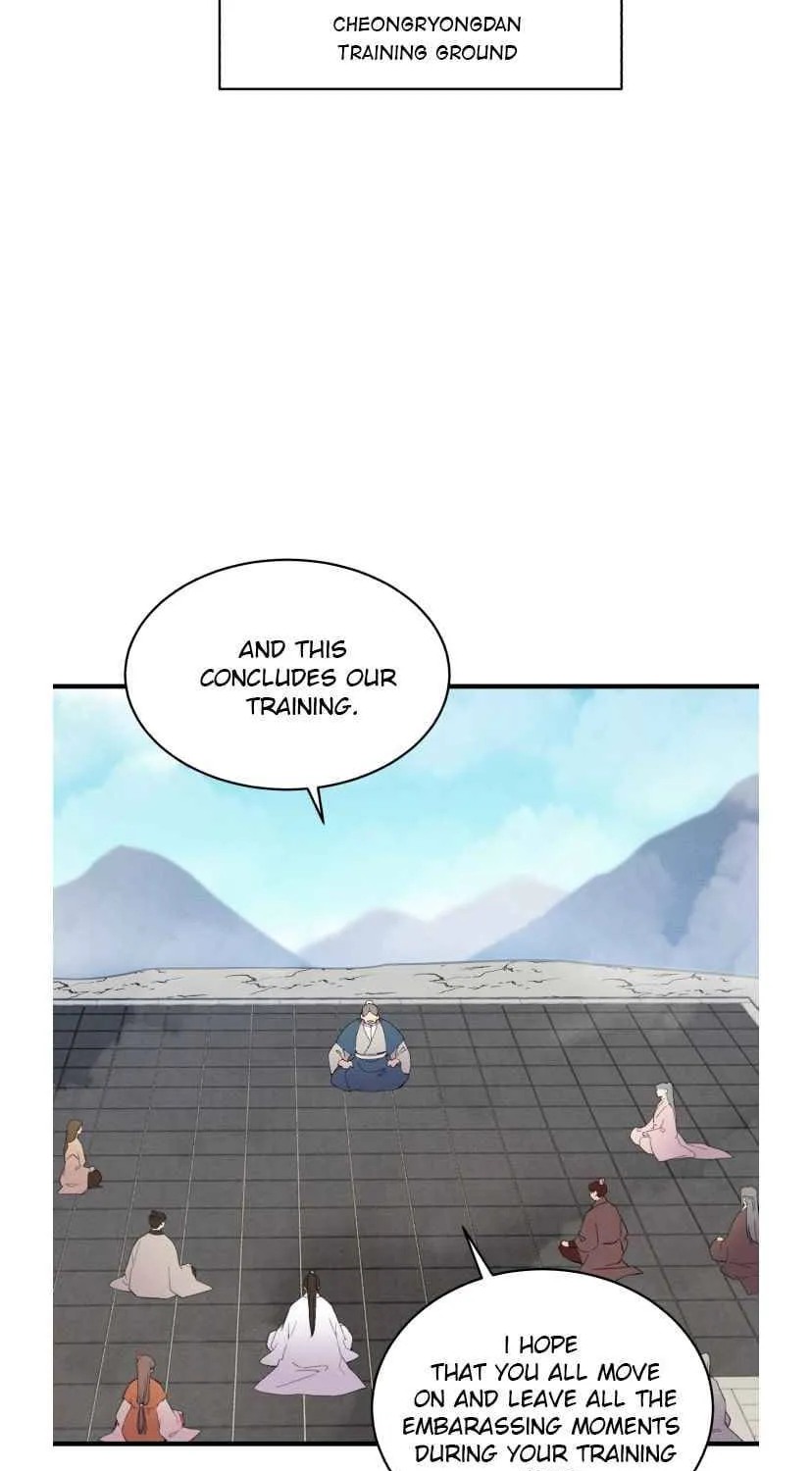 Lightning Degree Zinmanga X Chapter 58 Page 24