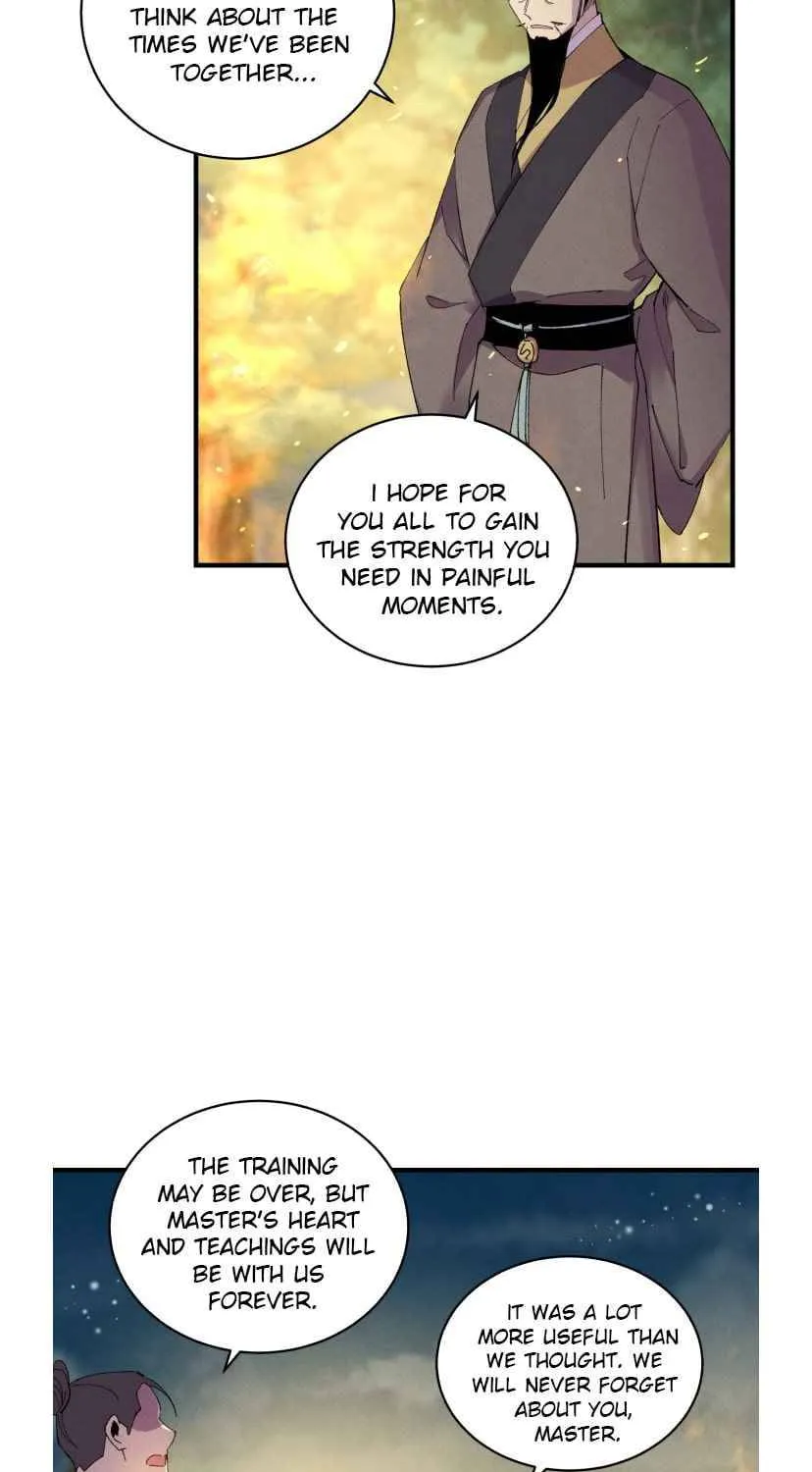 Lightning Degree Zinmanga X Chapter 58 Page 30