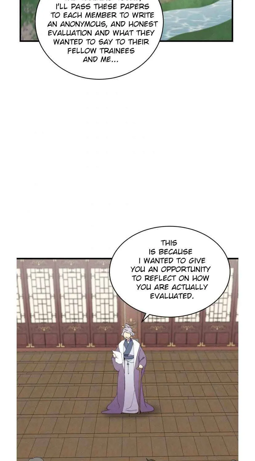 Lightning Degree Zinmanga X Chapter 58 Page 35