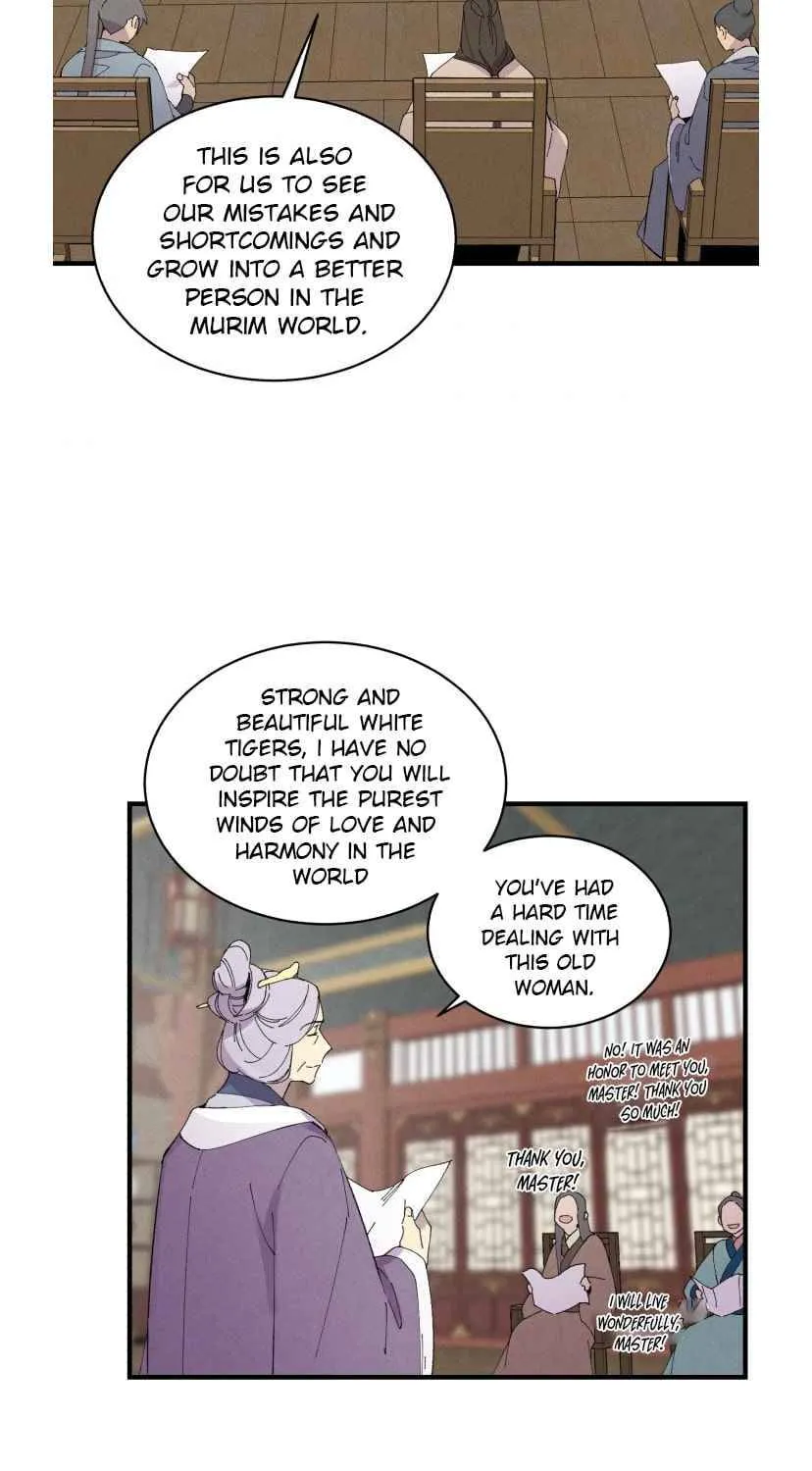 Lightning Degree Zinmanga X Chapter 58 Page 36