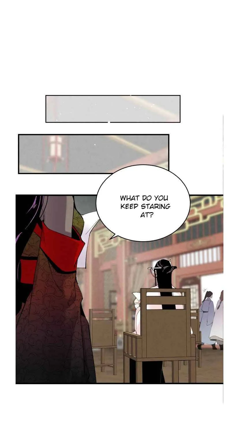 Lightning Degree Zinmanga X Chapter 58 Page 37