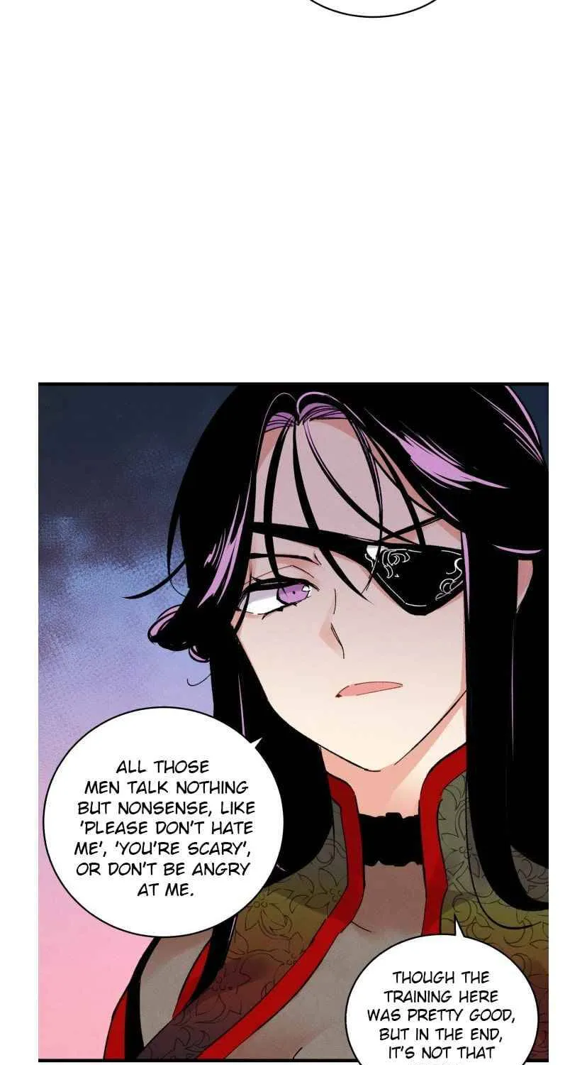 Lightning Degree Zinmanga X Chapter 58 Page 42
