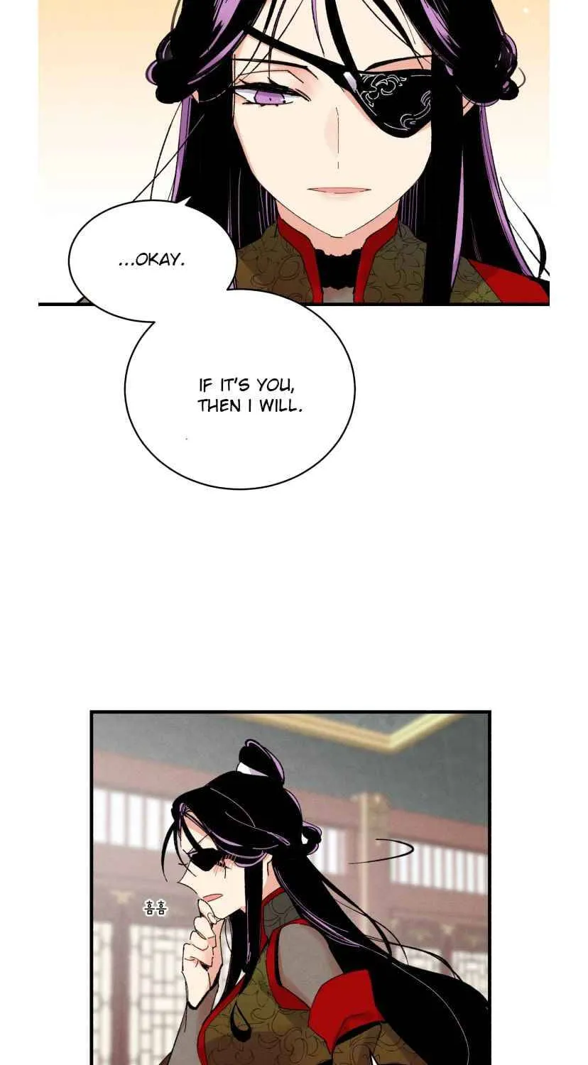 Lightning Degree Zinmanga X Chapter 58 Page 45
