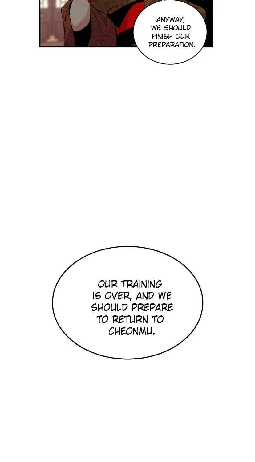 Lightning Degree Zinmanga X Chapter 58 Page 46