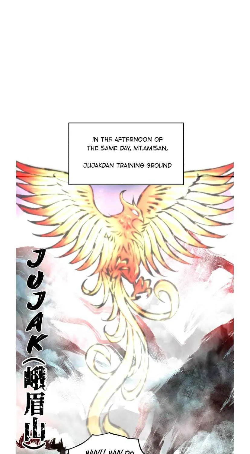 Lightning Degree Zinmanga X Chapter 58 Page 47