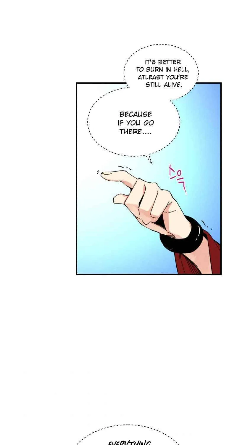 Lightning Degree Zinmanga X Chapter 58 Page 49
