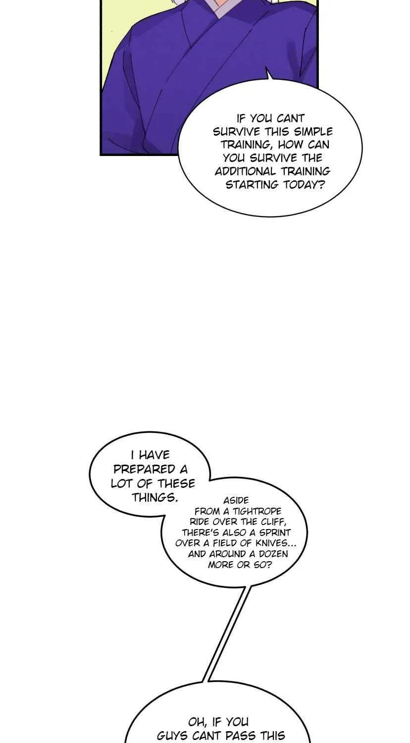 Lightning Degree Zinmanga X Chapter 58 Page 63