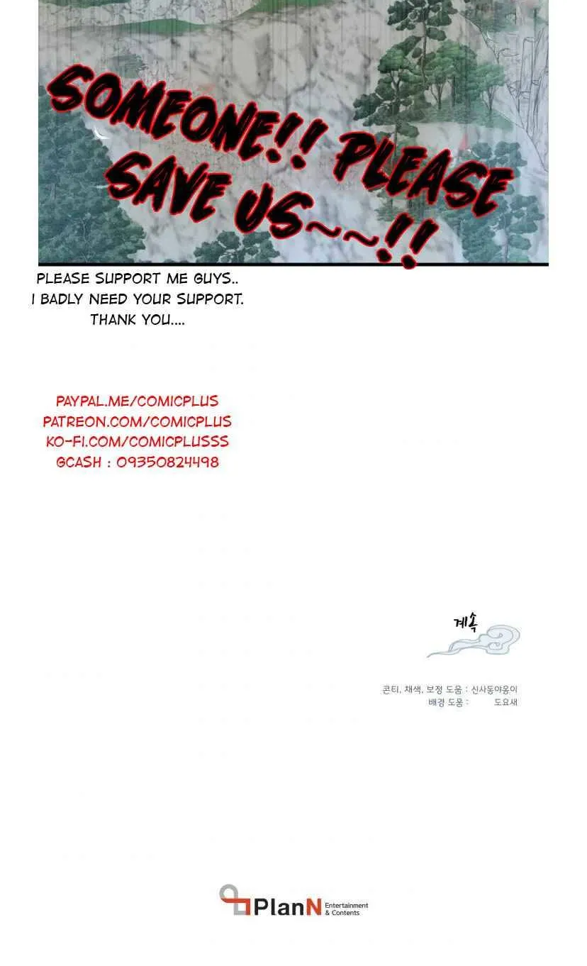 Lightning Degree Zinmanga X Chapter 58 Page 65