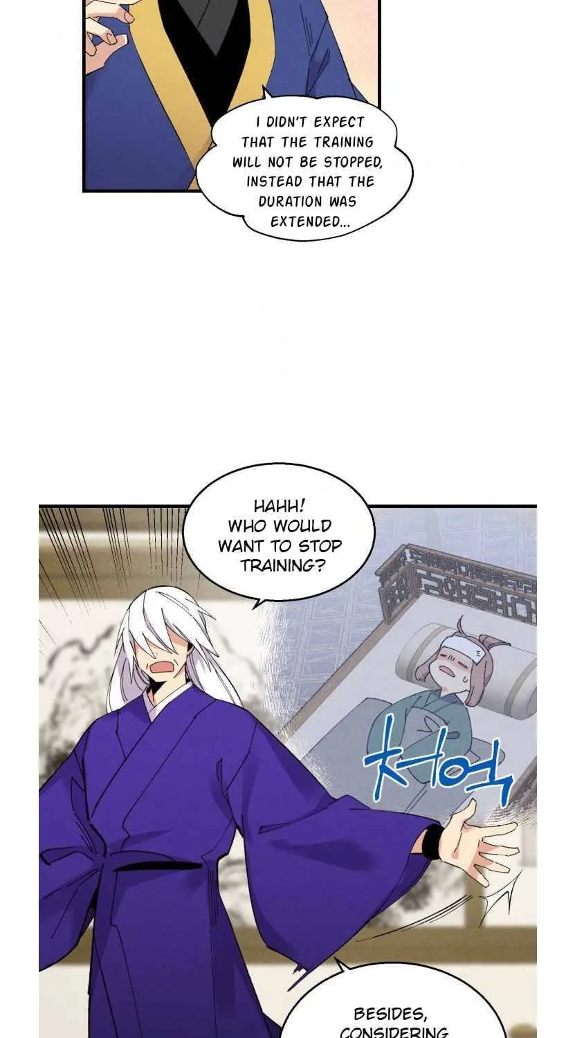 Lightning Degree Zinmanga X Chapter 56 Page 34