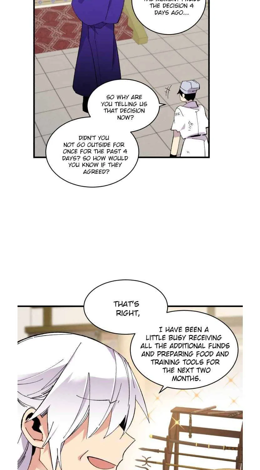 Lightning Degree Zinmanga X Chapter 56 Page 39
