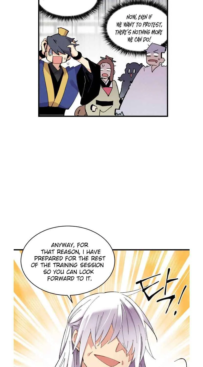 Lightning Degree Zinmanga X Chapter 56 Page 43