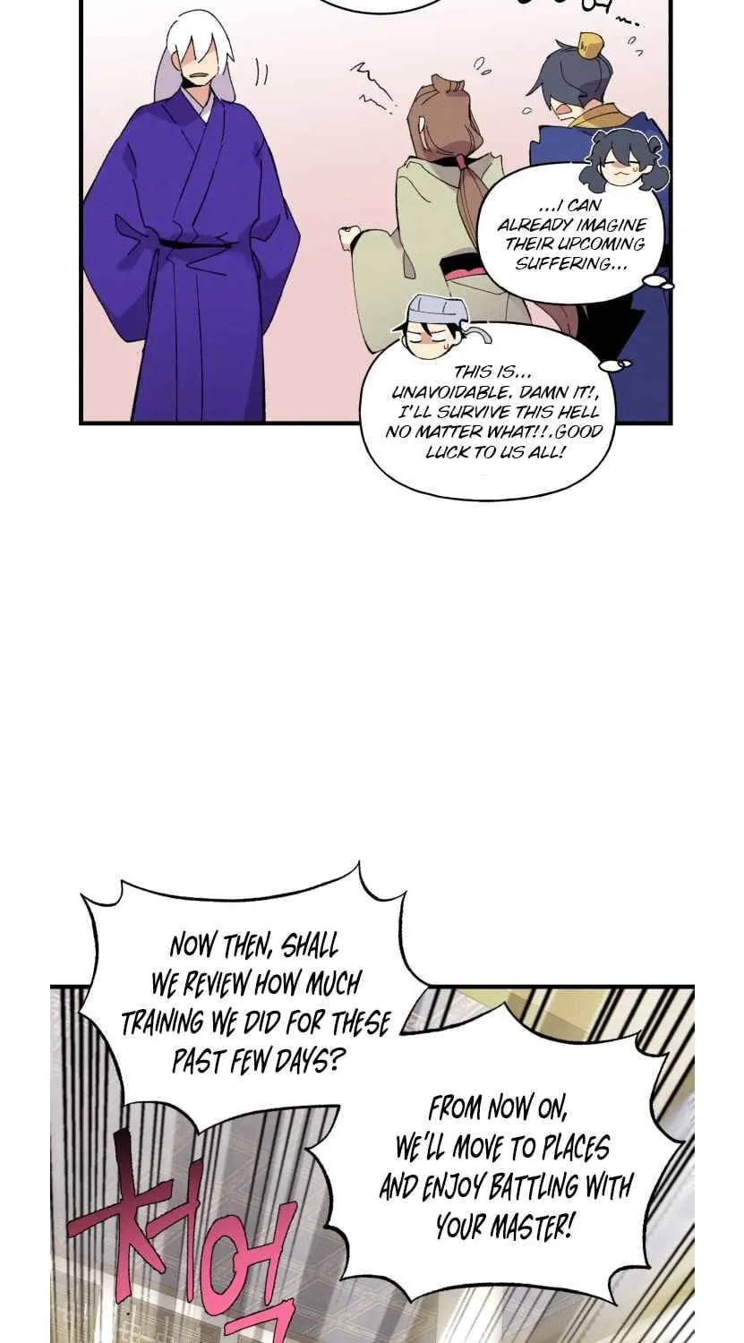 Lightning Degree Zinmanga X Chapter 56 Page 47