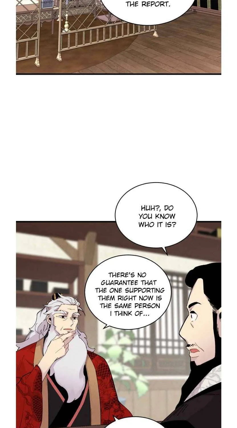 Lightning Degree Zinmanga X Chapter 56 Page 50