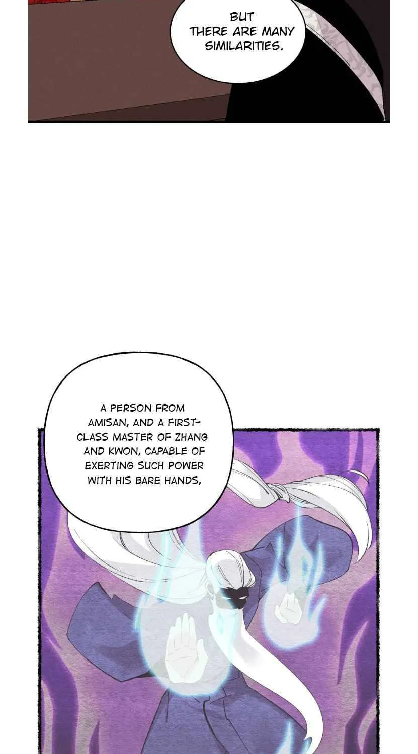 Lightning Degree Zinmanga X Chapter 56 Page 51