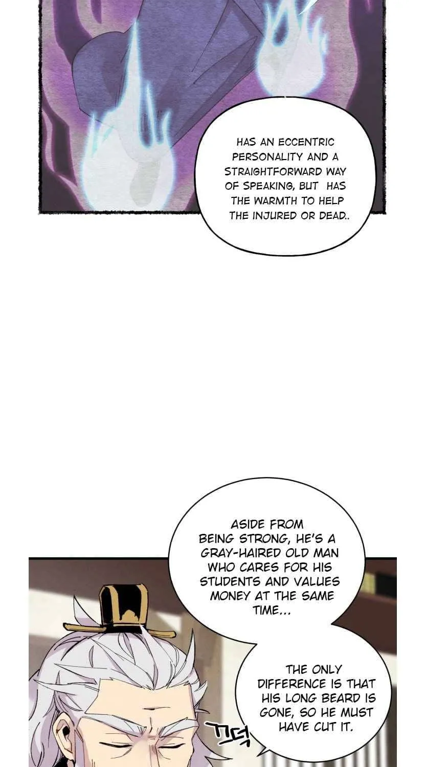 Lightning Degree Zinmanga X Chapter 56 Page 52