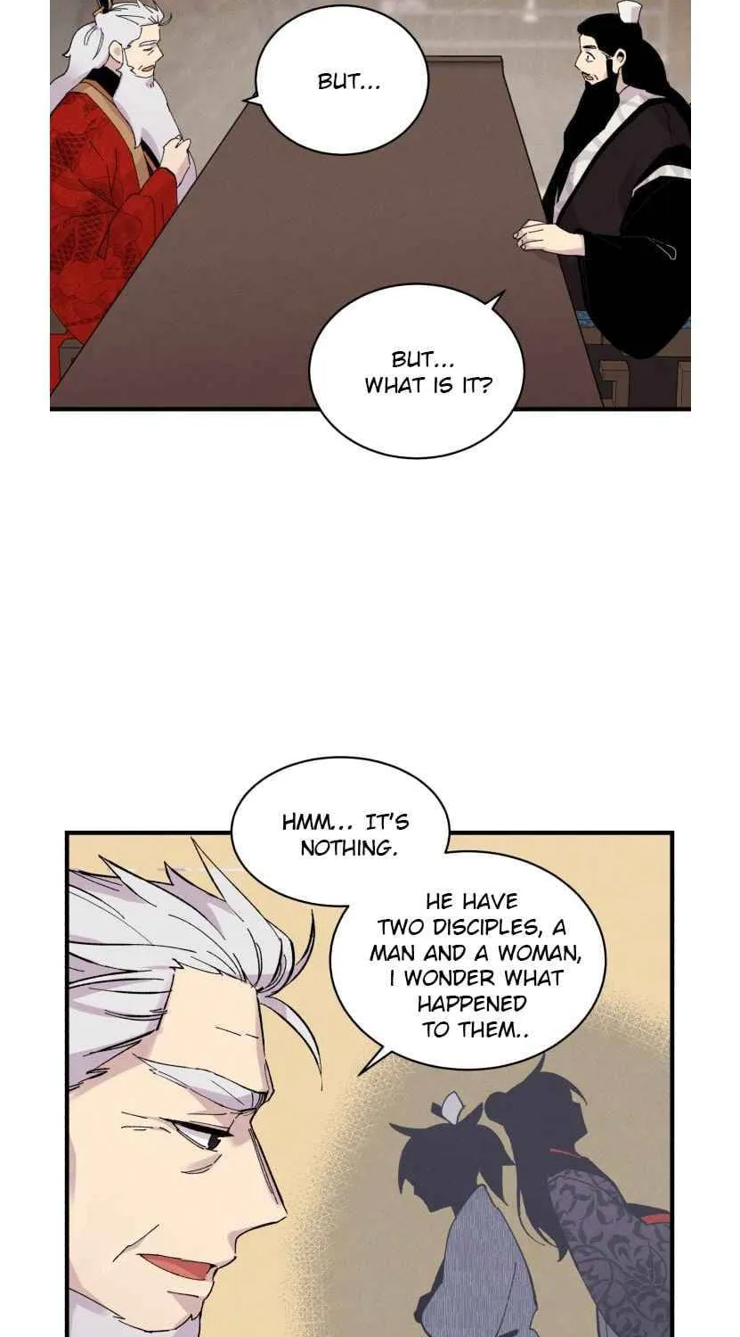Lightning Degree Zinmanga X Chapter 56 Page 54