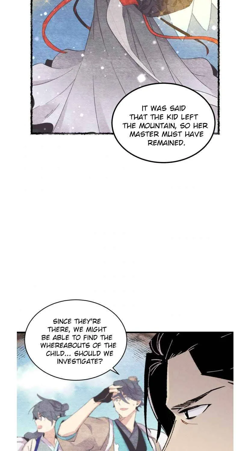 Lightning Degree Zinmanga X Chapter 56 Page 63