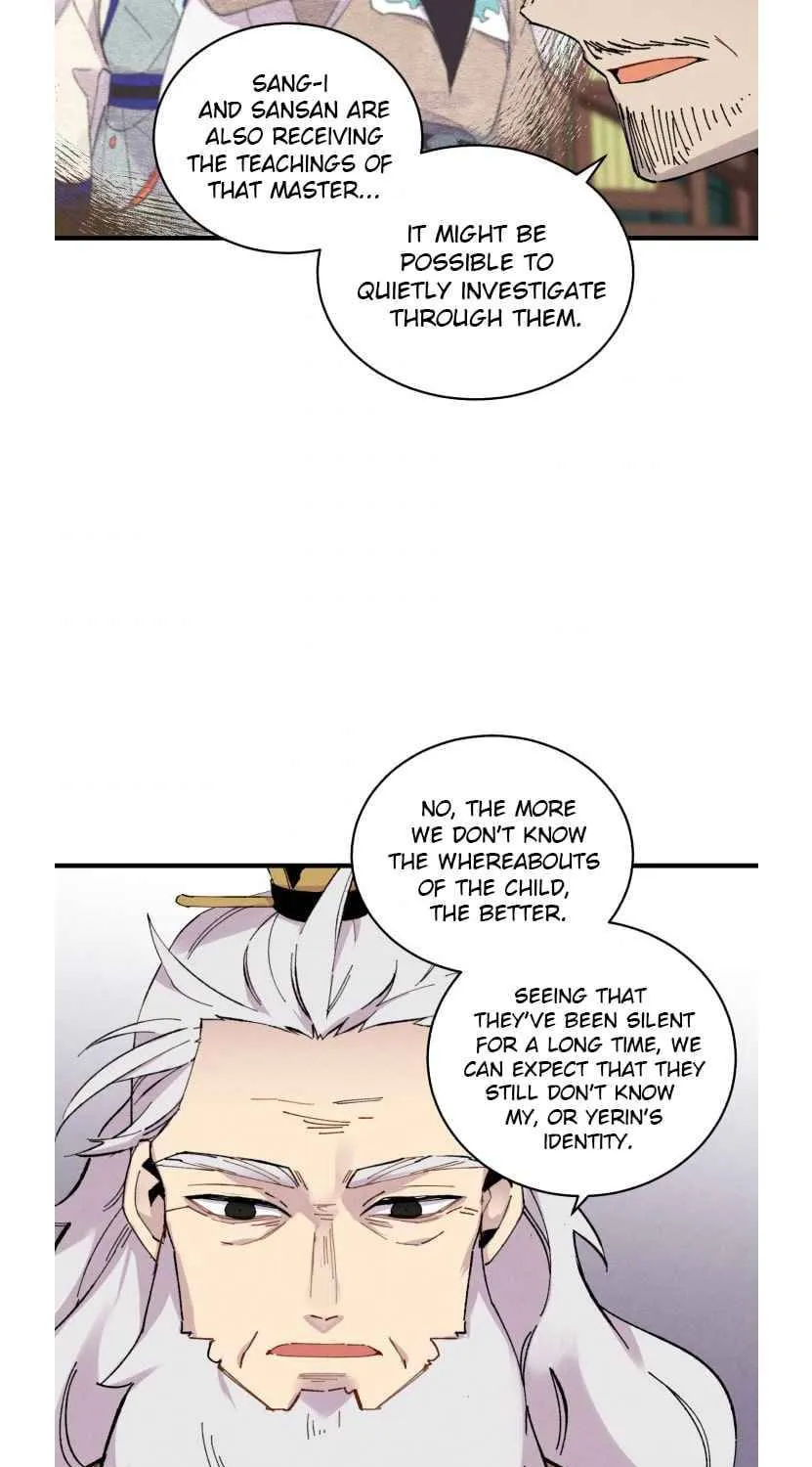 Lightning Degree Zinmanga X Chapter 56 Page 64