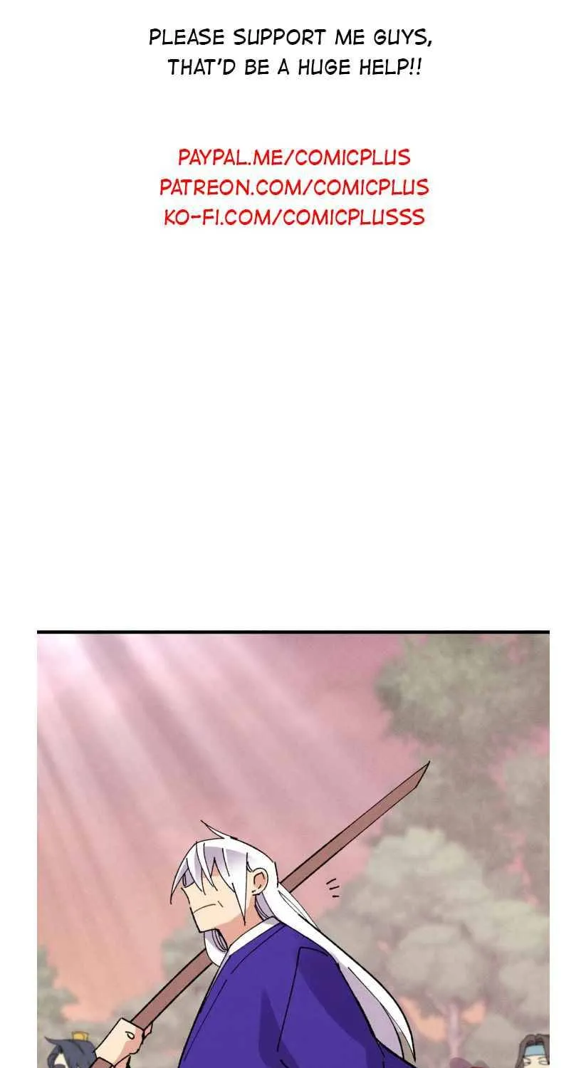 Lightning Degree Zinmanga X Chapter 55 Page 1
